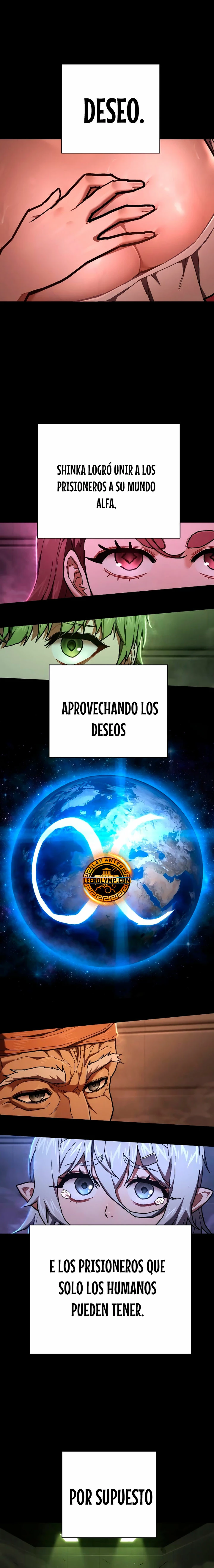 Mata Villanos > Capitulo 20 > Page 171
