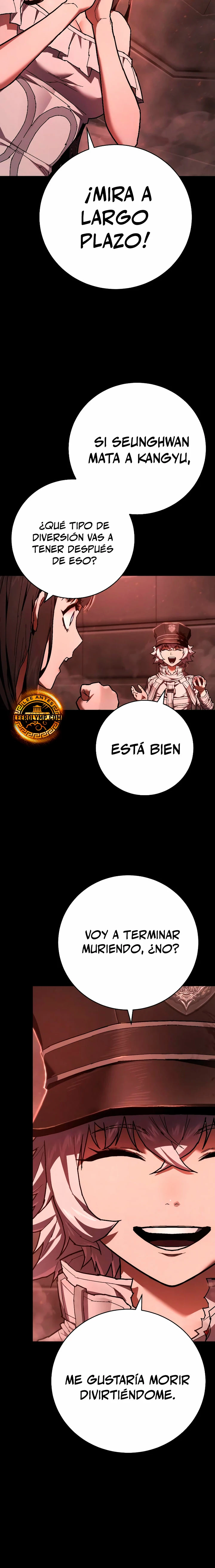 Mata Villanos > Capitulo 20 > Page 211