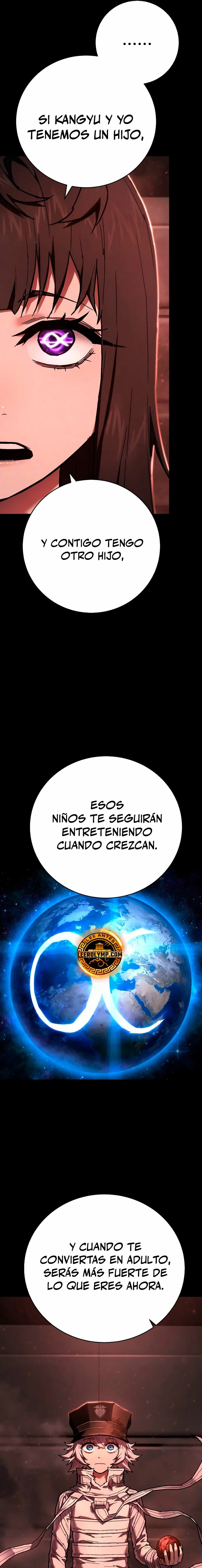 Mata Villanos > Capitulo 20 > Page 221