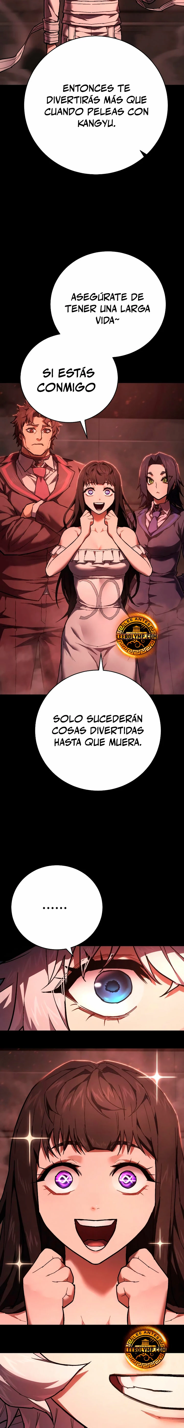 Mata Villanos > Capitulo 20 > Page 231
