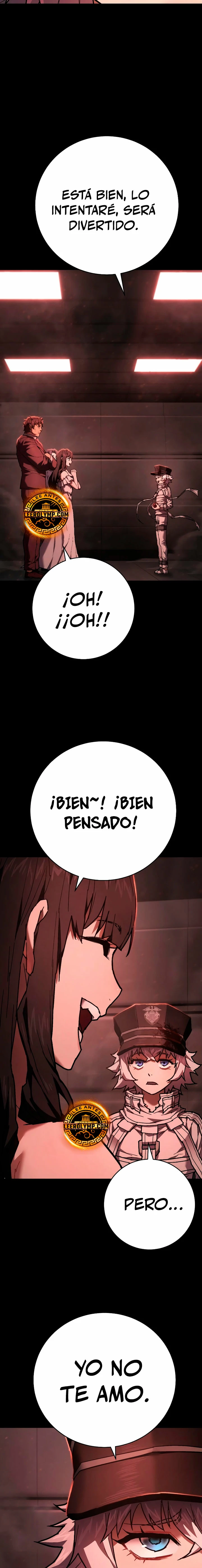 Mata Villanos > Capitulo 20 > Page 241