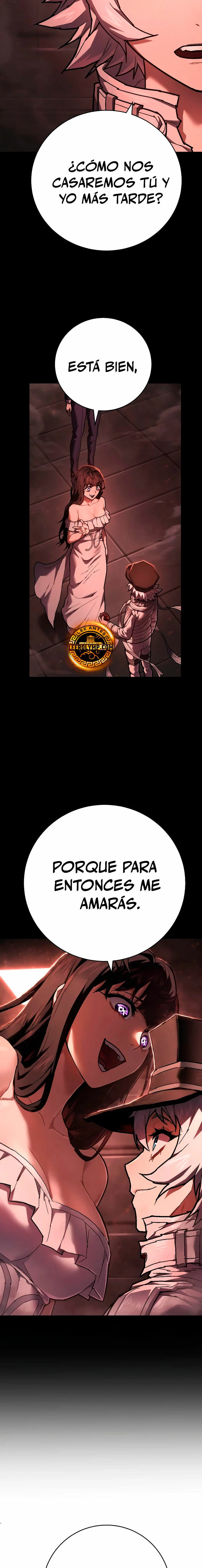 Mata Villanos > Capitulo 20 > Page 261