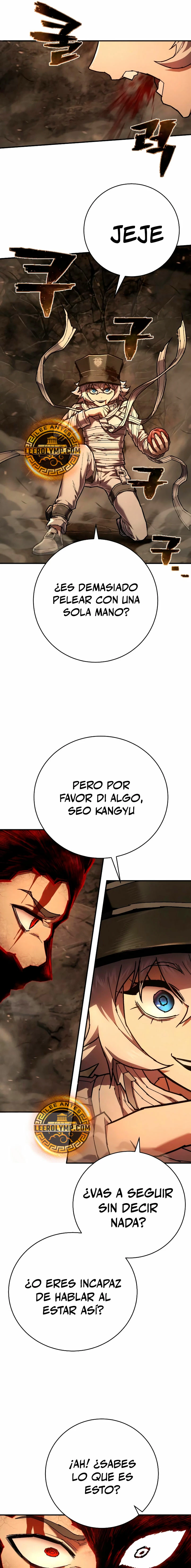 Mata Villanos > Capitulo 20 > Page 281