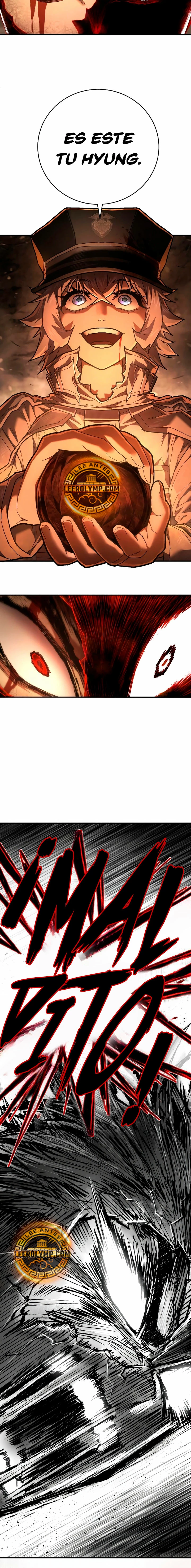 Mata Villanos > Capitulo 20 > Page 291