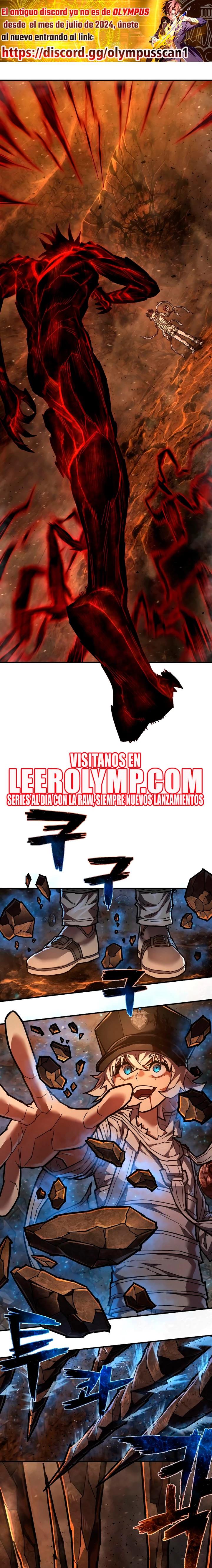 Mata Villanos > Capitulo 21 > Page 11
