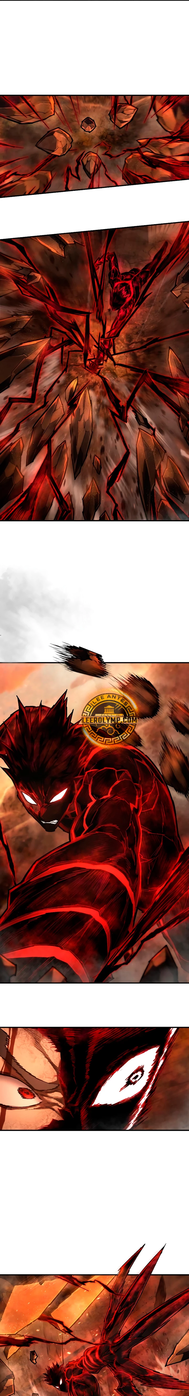 Mata Villanos > Capitulo 21 > Page 31