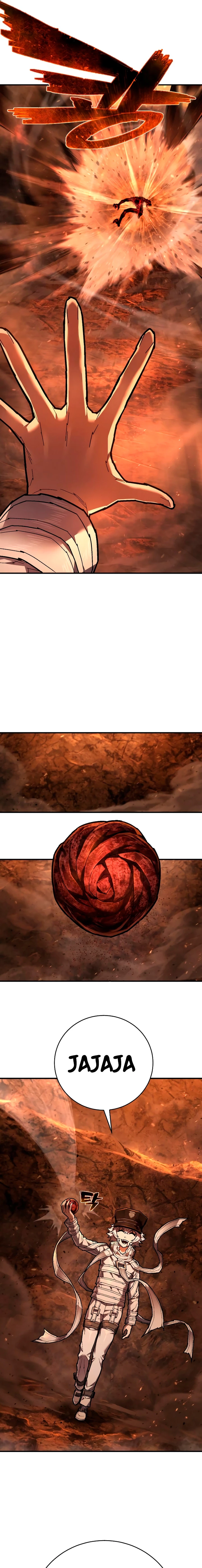 Mata Villanos > Capitulo 21 > Page 61