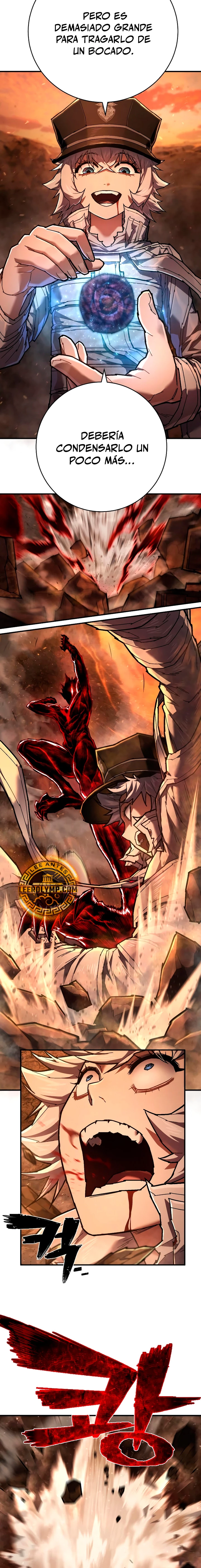 Mata Villanos > Capitulo 21 > Page 81