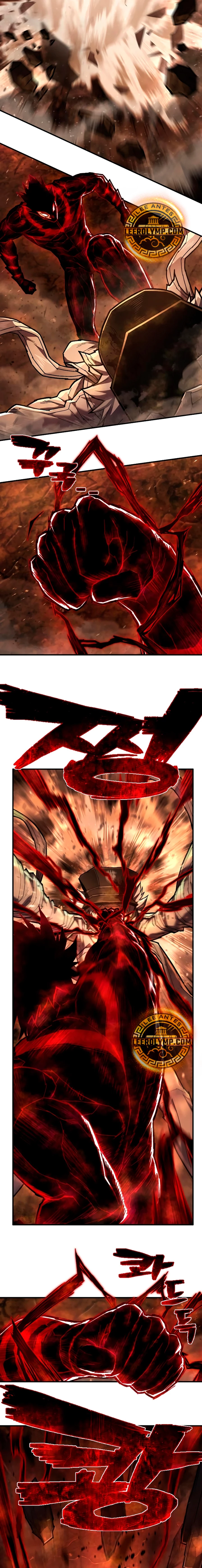 Mata Villanos > Capitulo 21 > Page 91