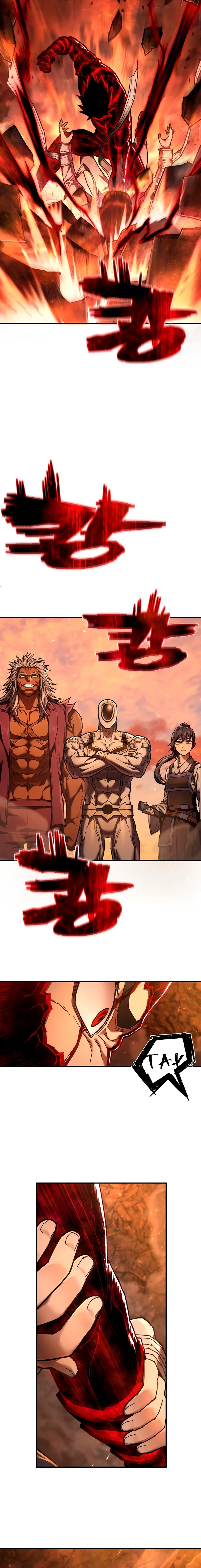 Mata Villanos > Capitulo 21 > Page 101