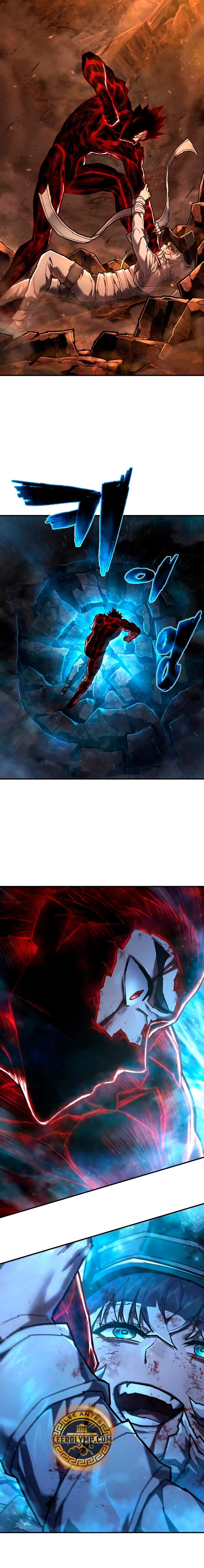 Mata Villanos > Capitulo 21 > Page 121