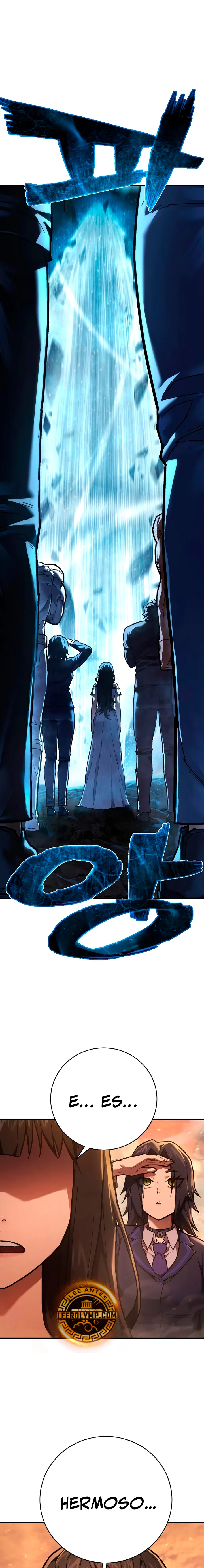 Mata Villanos > Capitulo 21 > Page 131