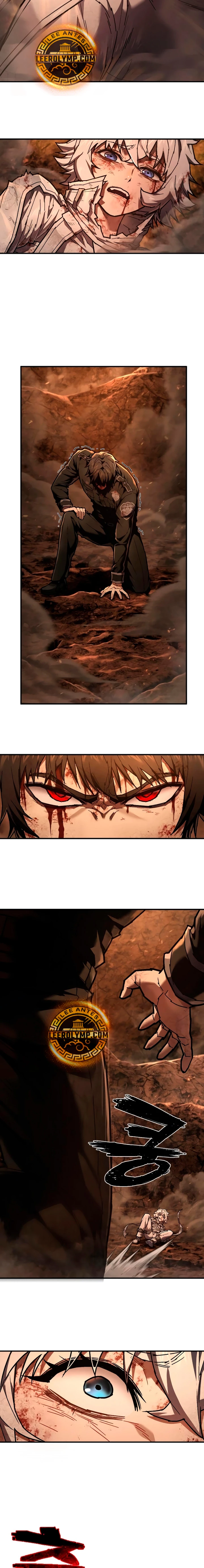 Mata Villanos > Capitulo 21 > Page 151