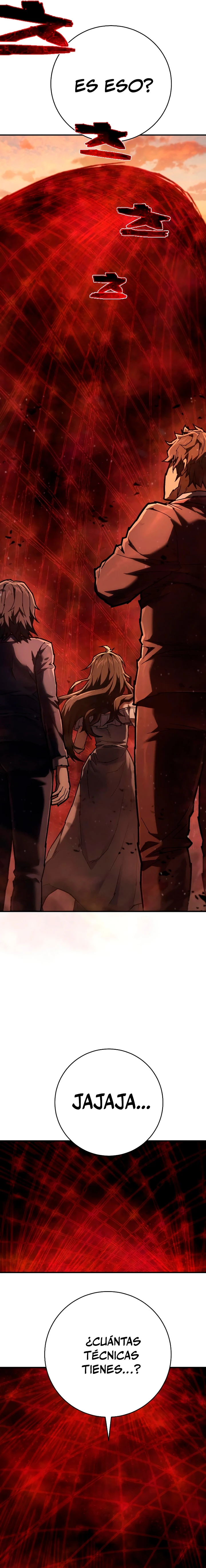 Mata Villanos > Capitulo 21 > Page 171