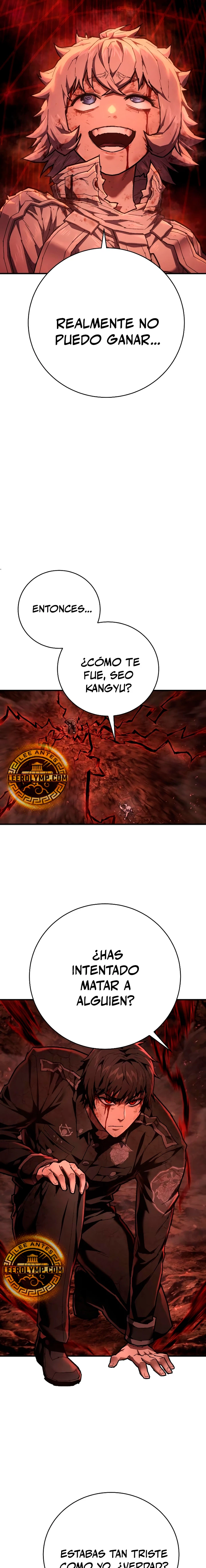 Mata Villanos > Capitulo 21 > Page 181