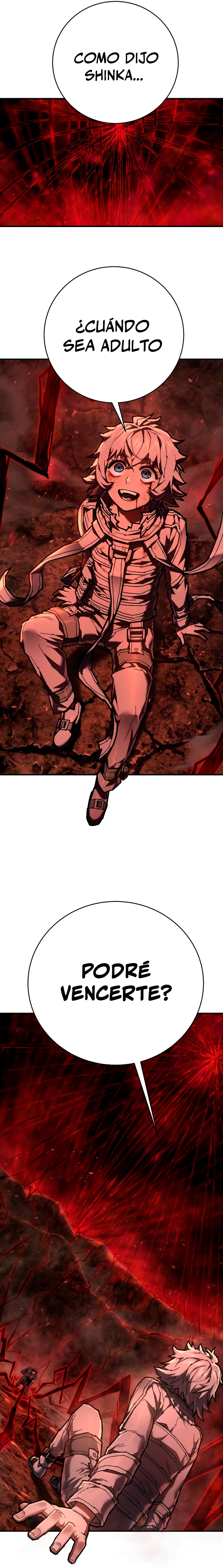 Mata Villanos > Capitulo 21 > Page 221