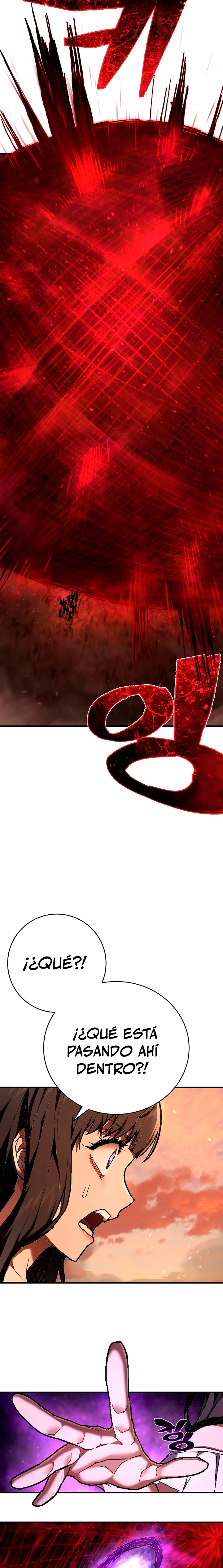 Mata Villanos > Capitulo 21 > Page 251