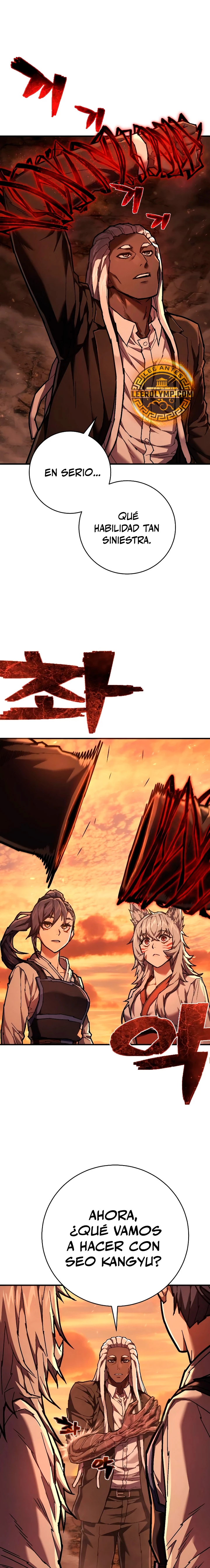 Mata Villanos > Capitulo 22 > Page 41