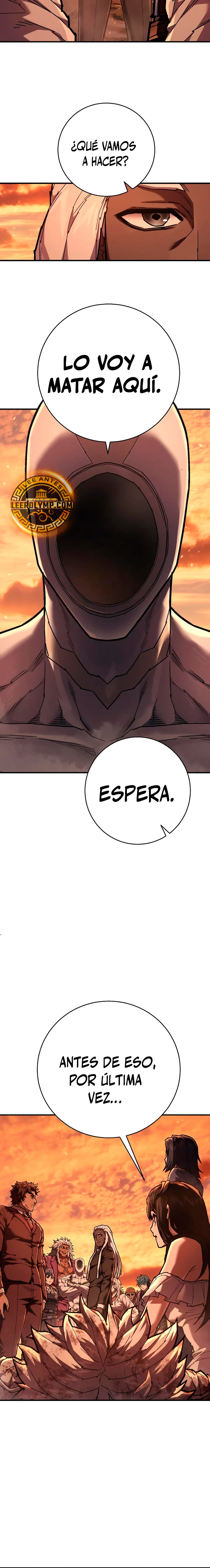 Mata Villanos > Capitulo 22 > Page 51