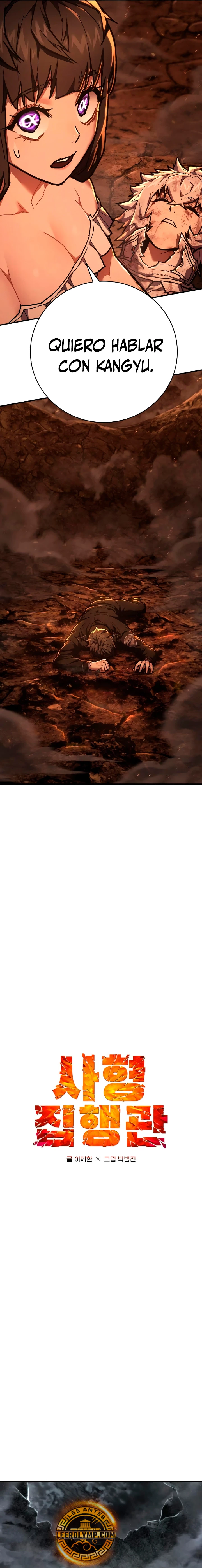 Mata Villanos > Capitulo 22 > Page 61