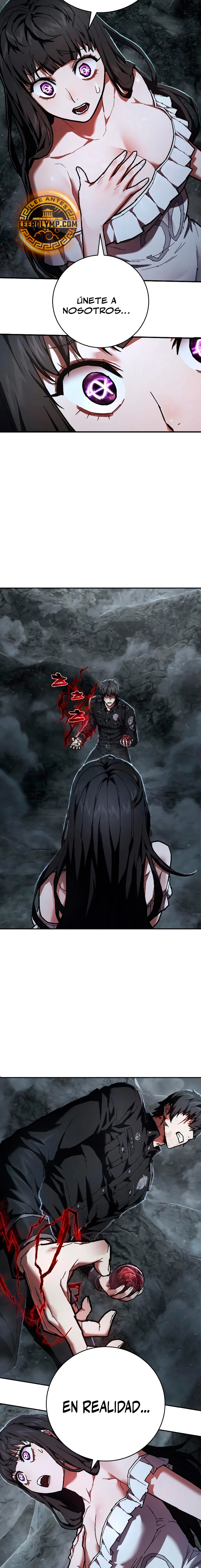 Mata Villanos > Capitulo 22 > Page 91