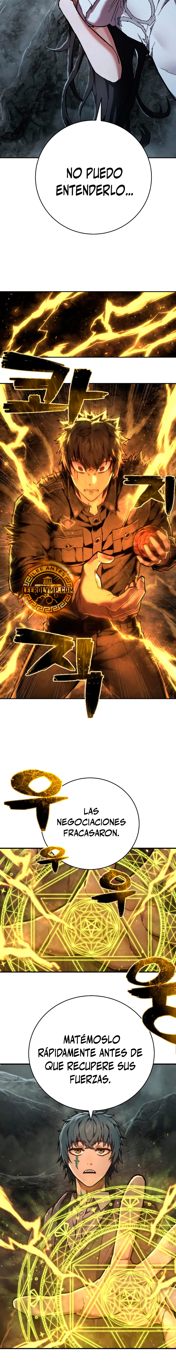 Mata Villanos > Capitulo 22 > Page 101