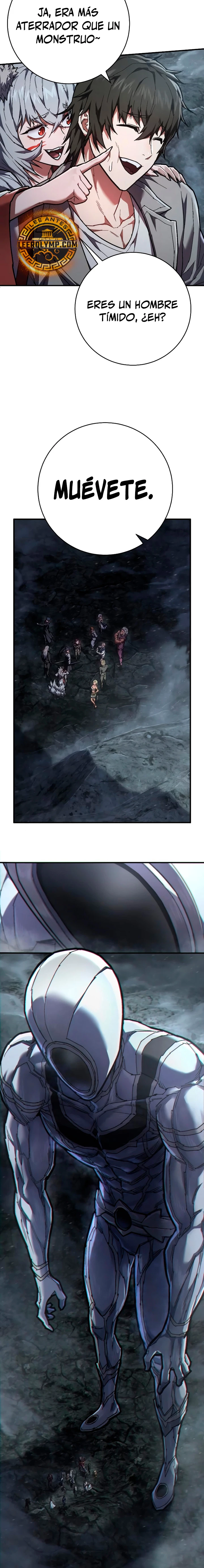 Mata Villanos > Capitulo 22 > Page 141