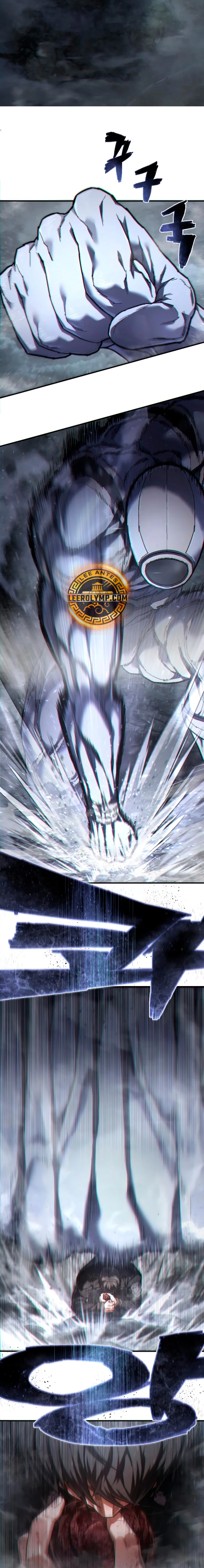 Mata Villanos > Capitulo 22 > Page 151