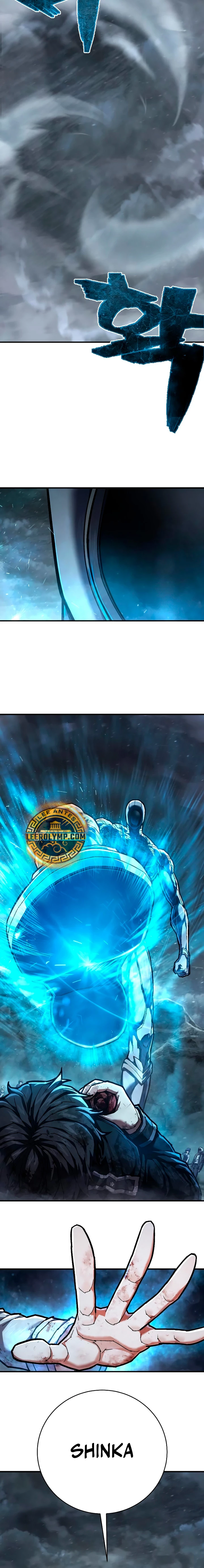 Mata Villanos > Capitulo 22 > Page 181