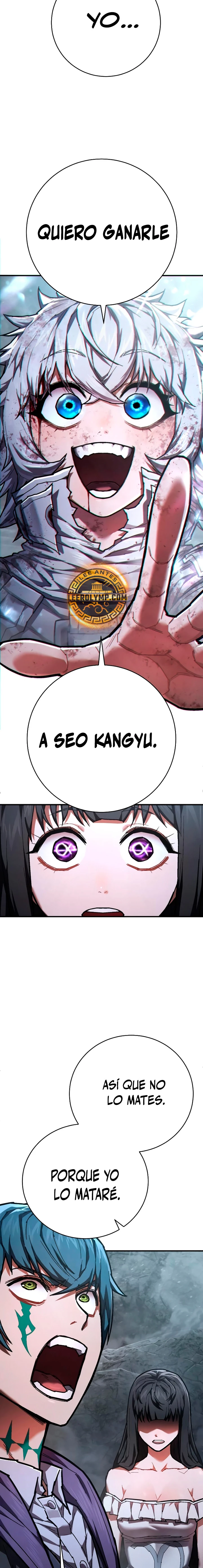 Mata Villanos > Capitulo 22 > Page 201