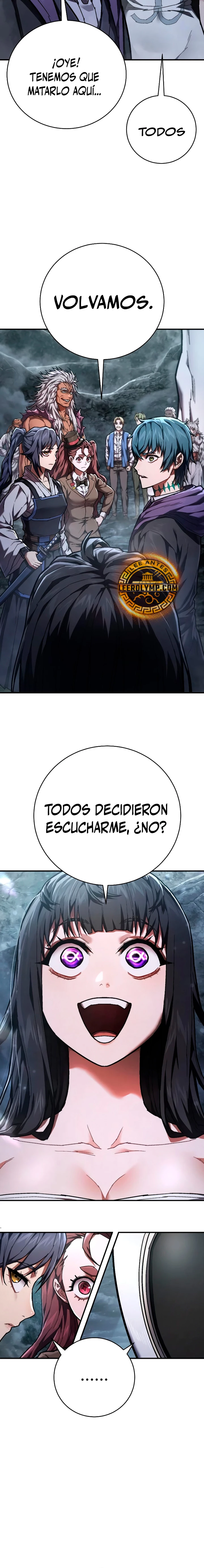 Mata Villanos > Capitulo 22 > Page 211