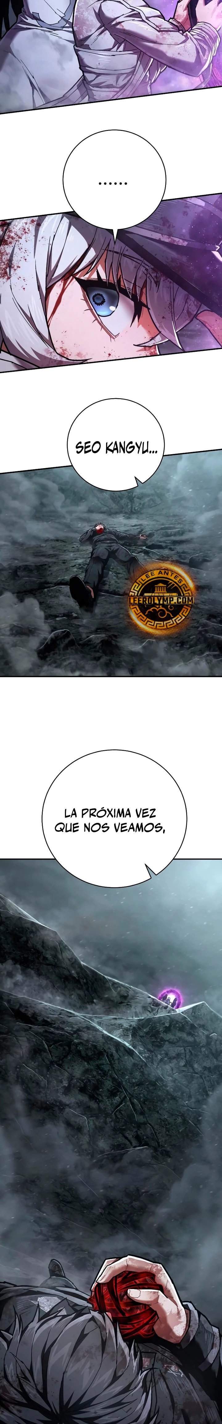 Mata Villanos > Capitulo 22 > Page 241