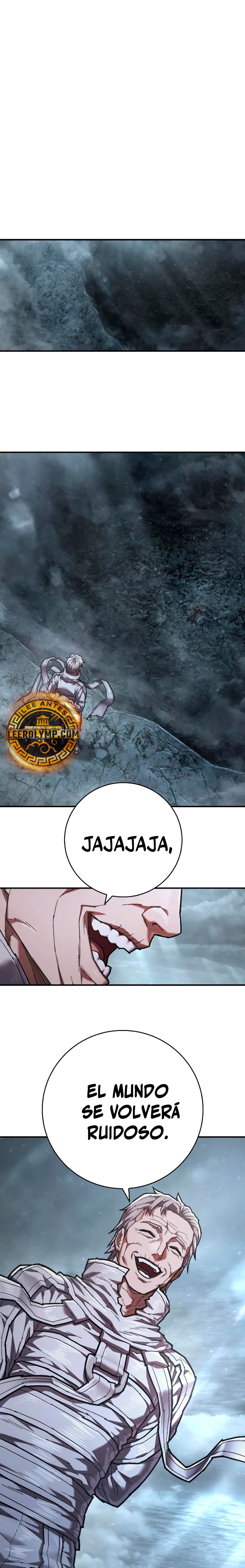 Mata Villanos > Capitulo 22 > Page 261