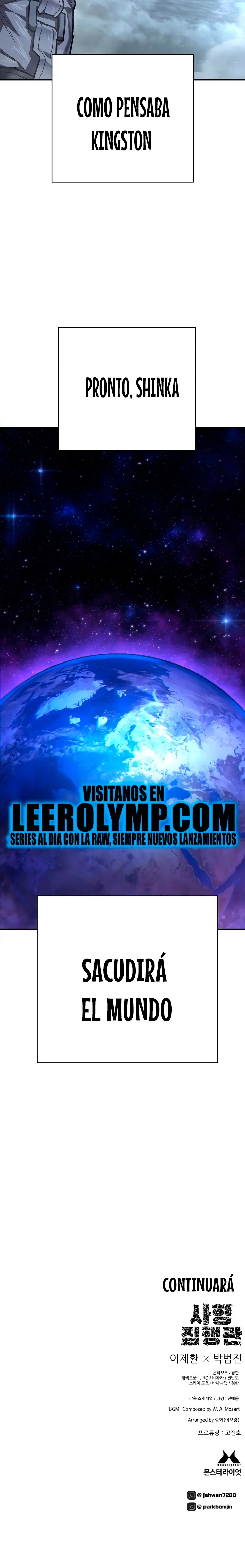 Mata Villanos > Capitulo 22 > Page 271