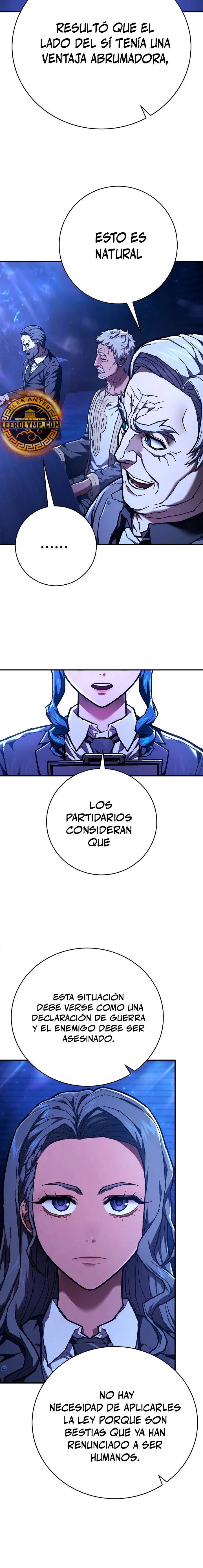 Mata Villanos > Capitulo 25 > Page 51
