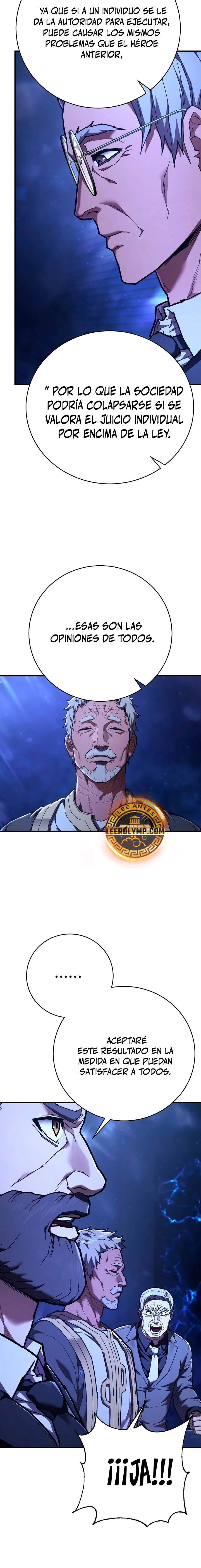 Mata Villanos > Capitulo 25 > Page 71