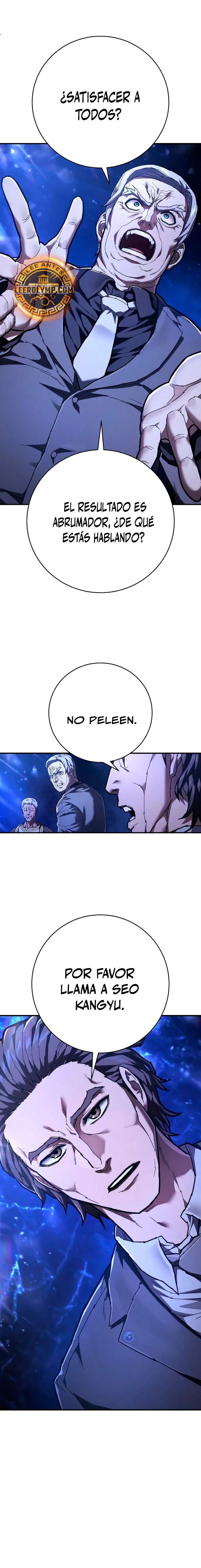 Mata Villanos > Capitulo 25 > Page 81