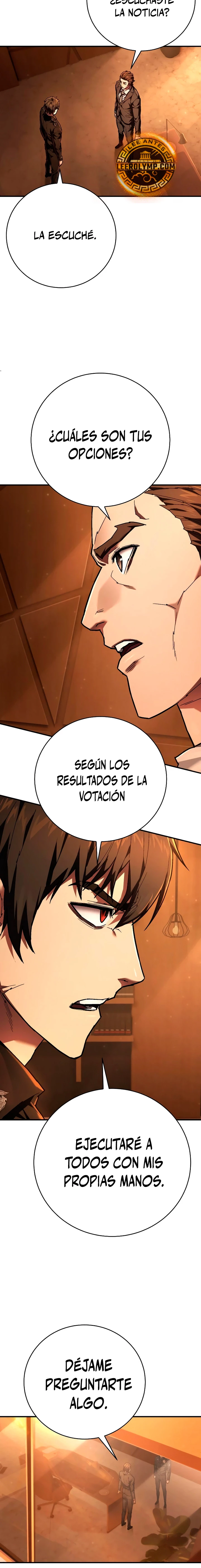 Mata Villanos > Capitulo 25 > Page 111