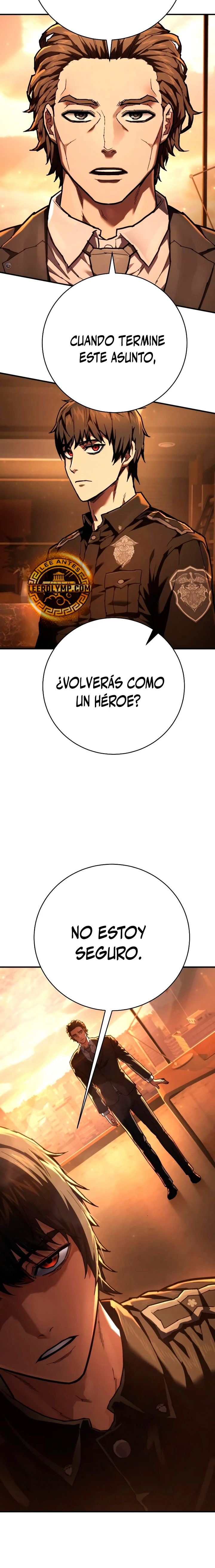 Mata Villanos > Capitulo 25 > Page 151
