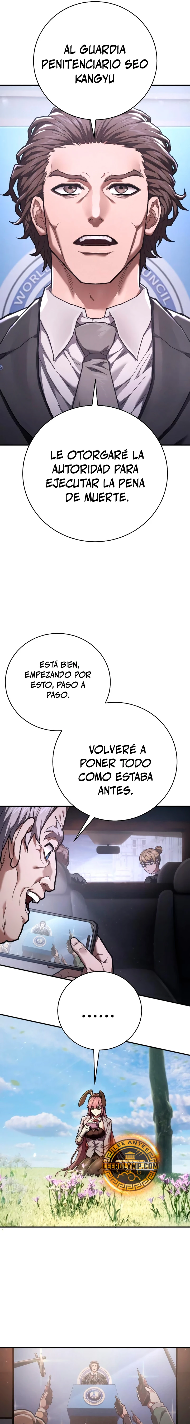 Mata Villanos > Capitulo 25 > Page 171