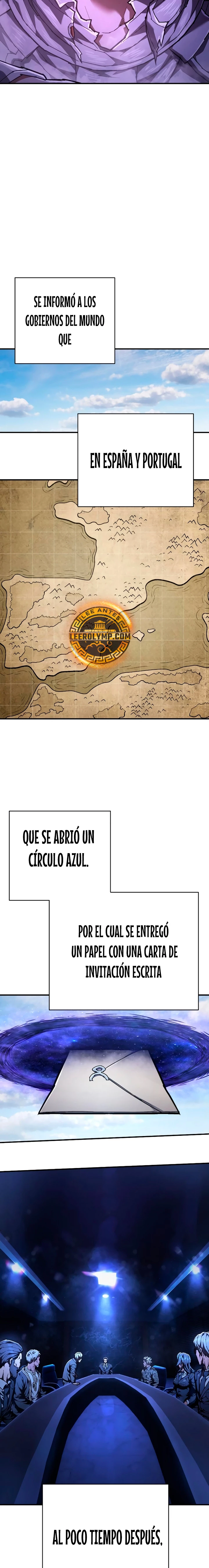 Mata Villanos > Capitulo 25 > Page 201