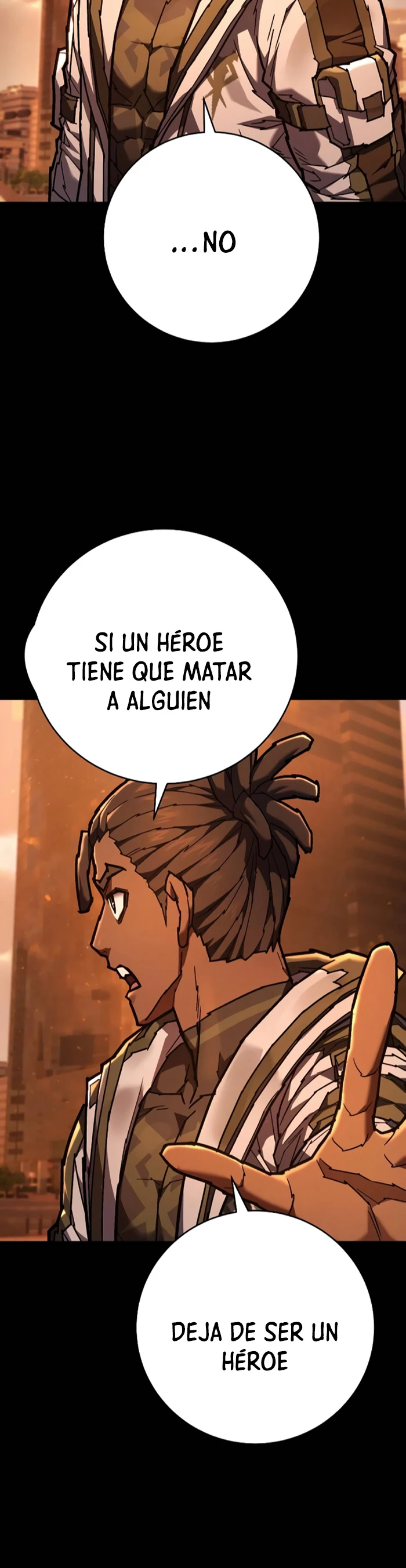 Mata Villanos > Capitulo 24 > Page 21