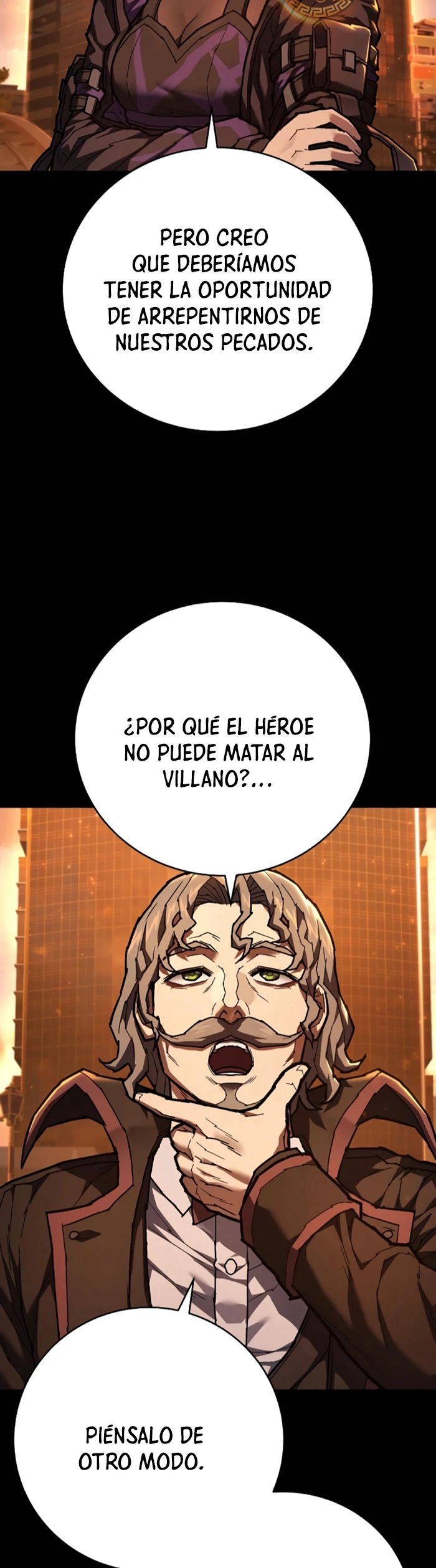 Mata Villanos > Capitulo 24 > Page 41