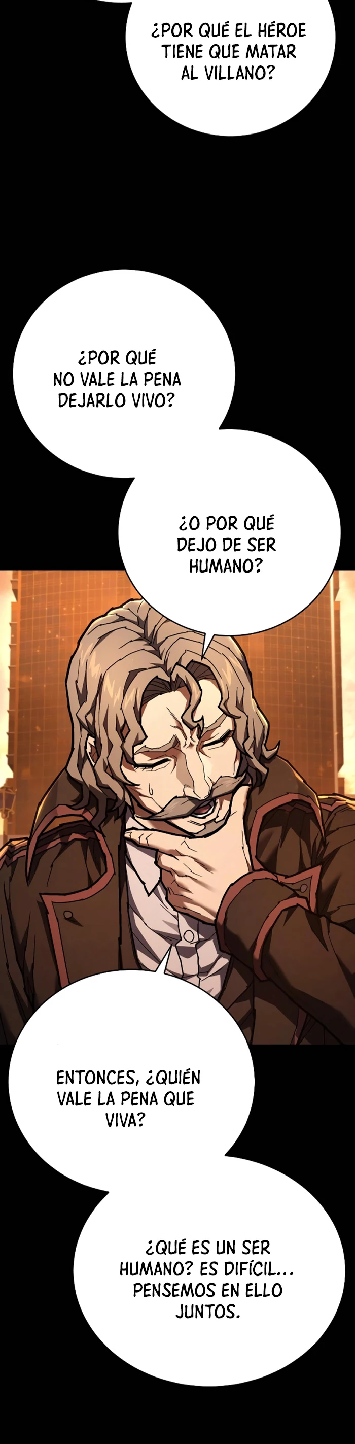 Mata Villanos > Capitulo 24 > Page 51