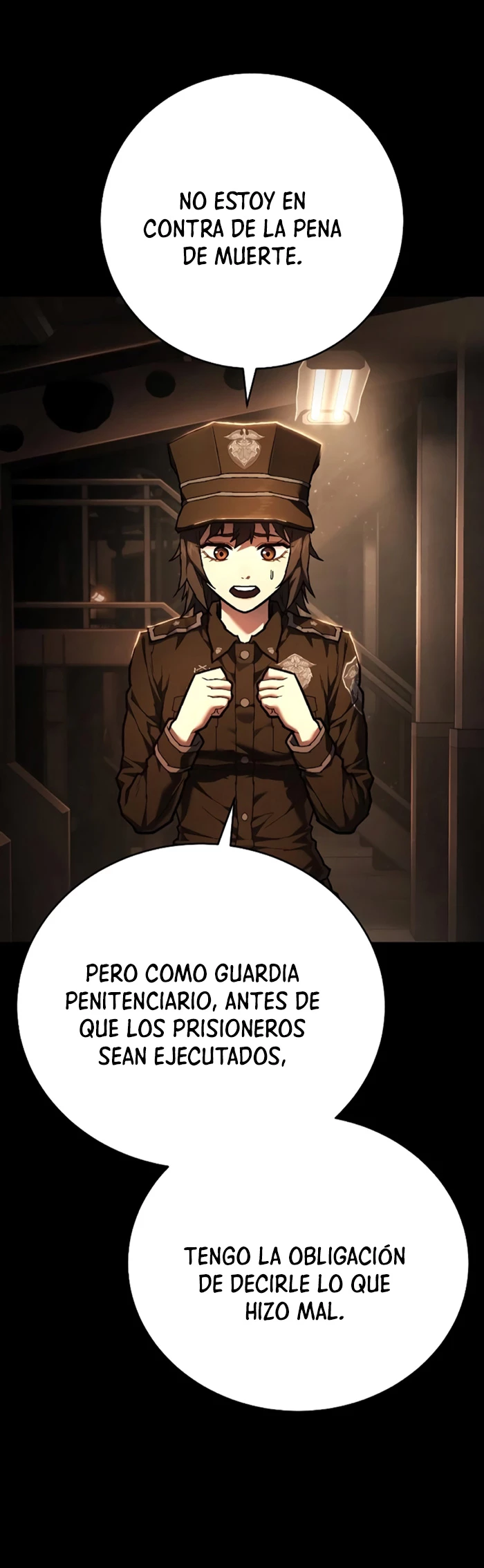 Mata Villanos > Capitulo 24 > Page 111