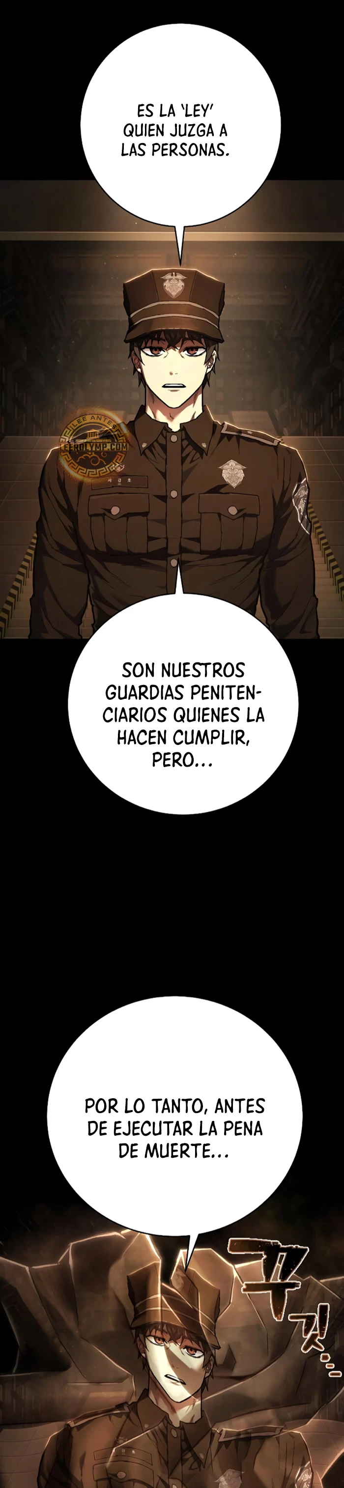 Mata Villanos > Capitulo 24 > Page 121
