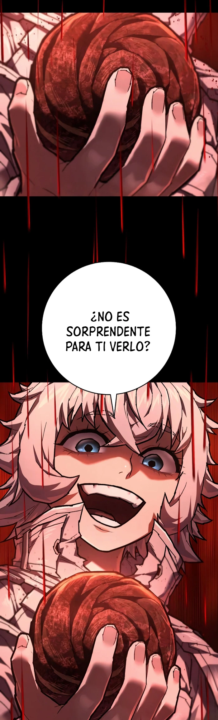 Mata Villanos > Capitulo 24 > Page 151