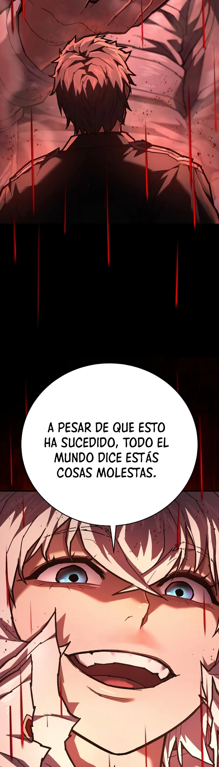 Mata Villanos > Capitulo 24 > Page 161