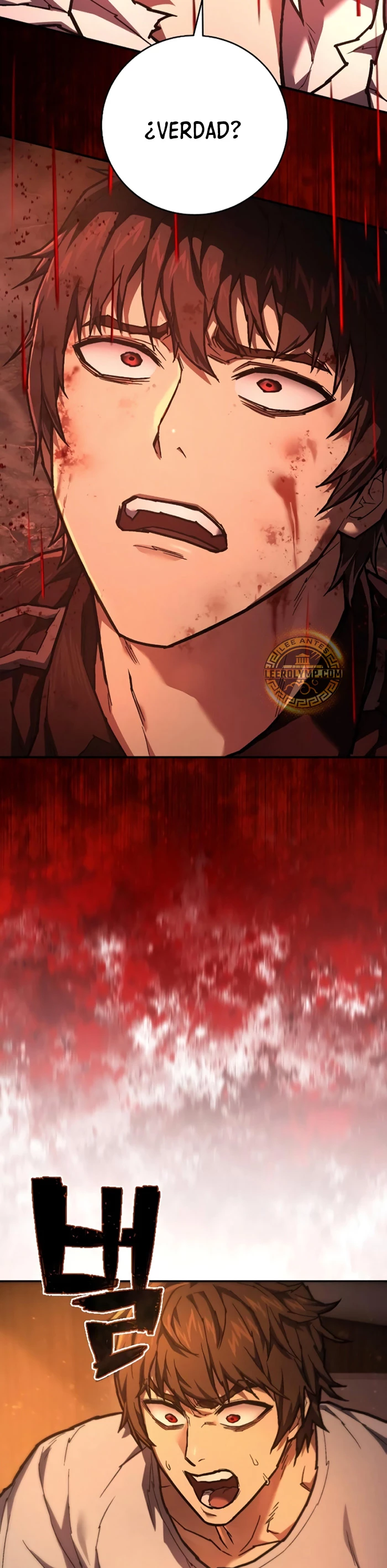 Mata Villanos > Capitulo 24 > Page 171