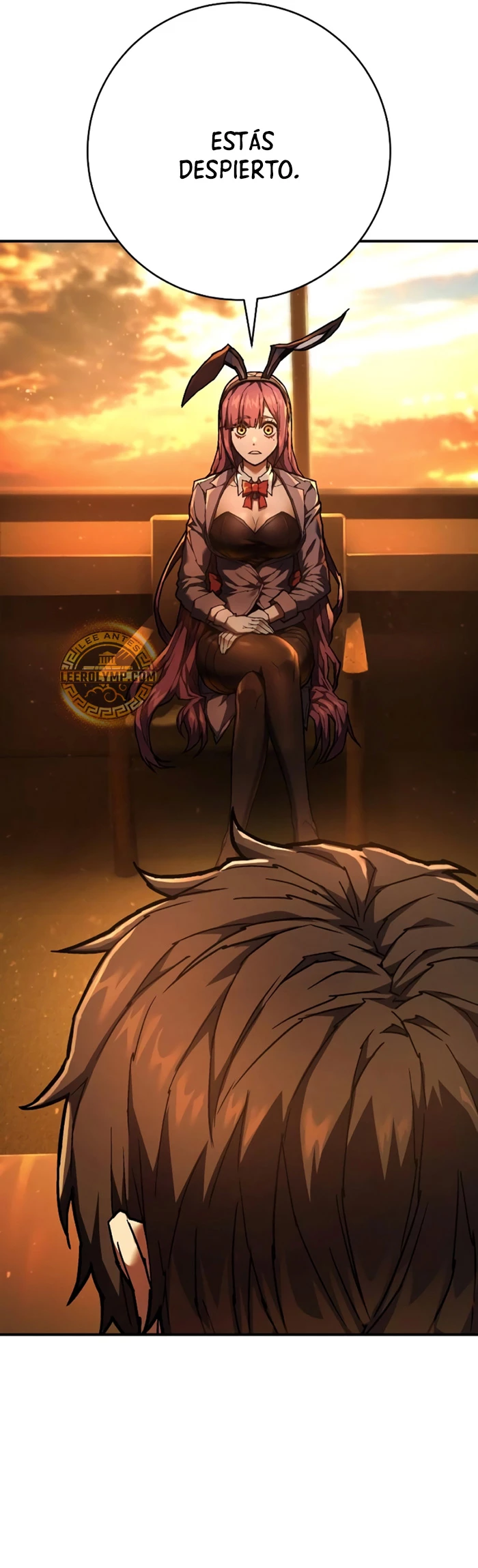 Mata Villanos > Capitulo 24 > Page 191